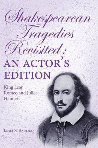 Cover image for Shakespearean Tragedies Revisited