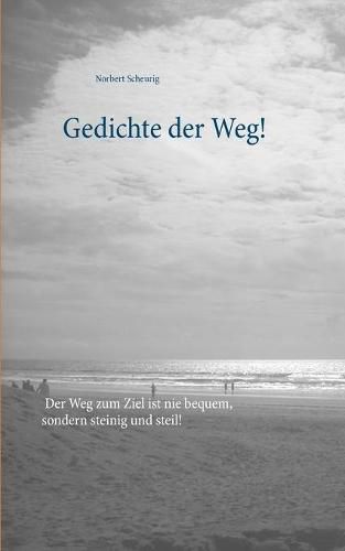 Cover image for Gedichte der Weg!