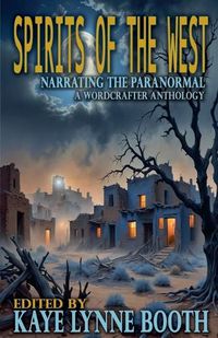 Cover image for Spirits of the West