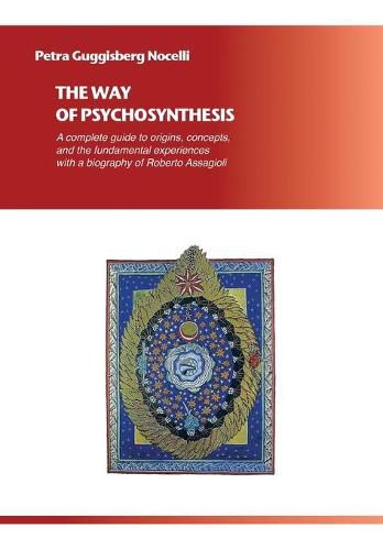 Cover image for The Way of Psychosynthesis