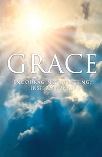 Cover image for Grace