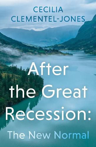 Cover image for After the Great Recession: The New Normal