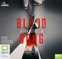 Cover image for Blood Song