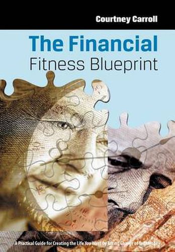 Cover image for The Financial Fitness Blueprint