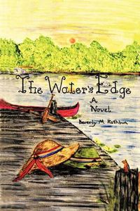 Cover image for The Water's Edge