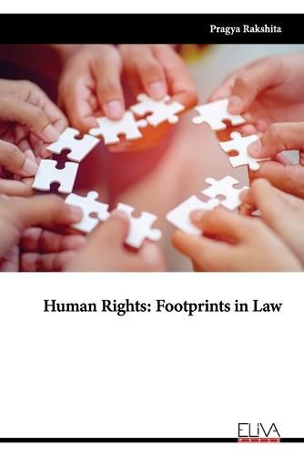 Human Rights: Footprints in Law