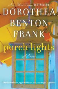 Cover image for Porch Lights: A Novel