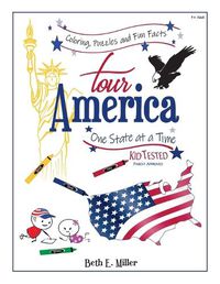 Cover image for Tour America - One State at a Time