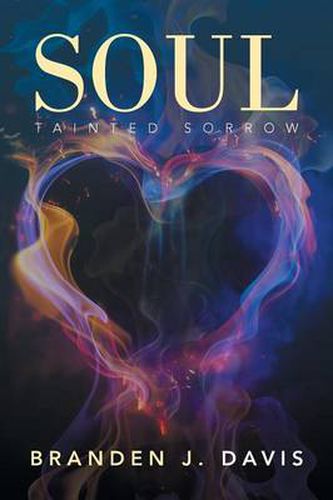 Cover image for Soul: Tainted Sorrow