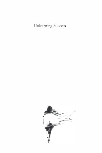 Cover image for Unlearning Success