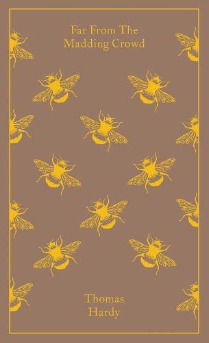 Cover image for Far from the Madding Crowd