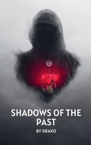 Cover image for Shadows of the Past