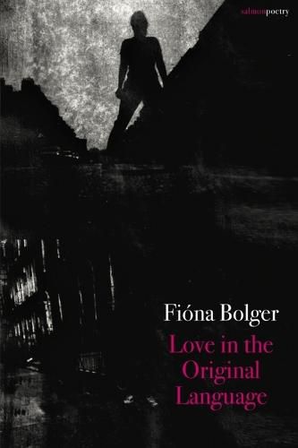 Cover image for Love in the Original Language