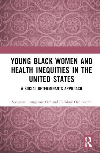 Young Black Women and Health Inequities in the United States