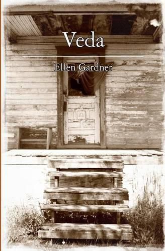 Cover image for Veda