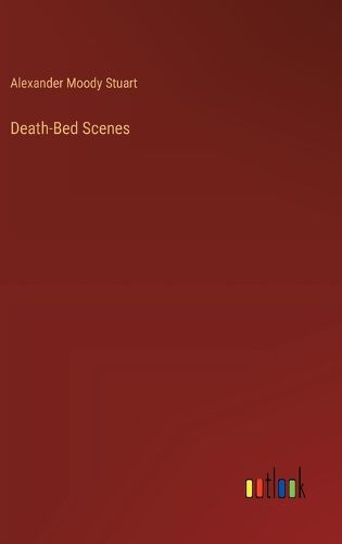 Death-Bed Scenes