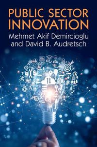 Cover image for Public Sector Innovation