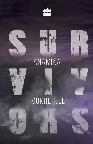 Cover image for Survivors