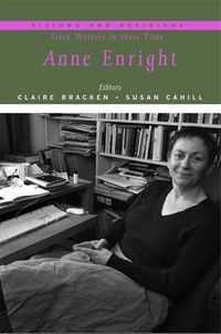 Cover image for Anne Enright