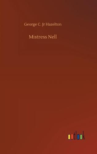 Cover image for Mistress Nell