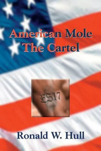 Cover image for American Mole: The Cartel