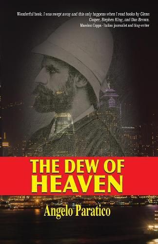 Cover image for The Dew of Heaven