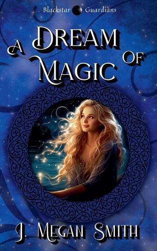 Cover image for A Dream of Magic
