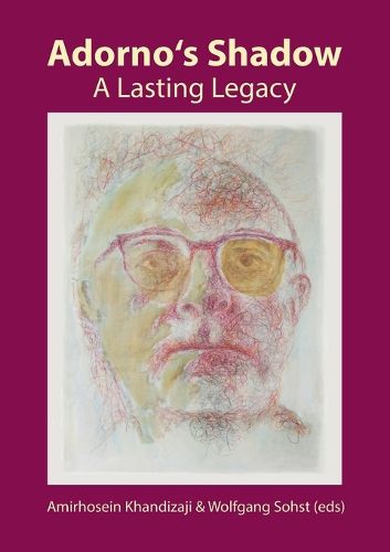 Cover image for Adorno's Shadow