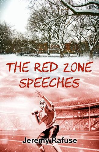 Cover image for Red Zone Speeches