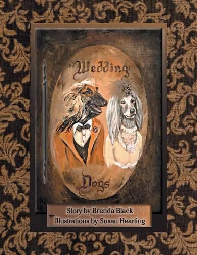 Cover image for Vintage View Wedding Dogs