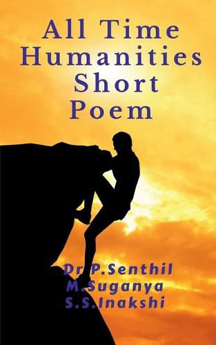 Cover image for All Time Humanities Short Poem