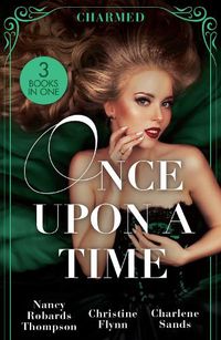 Cover image for Once Upon A Time: Charmed