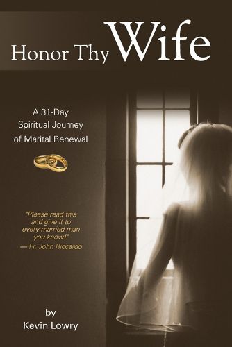 Cover image for Honor Thy Wife