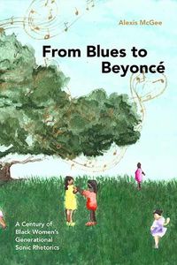 Cover image for From Blues to Beyonce
