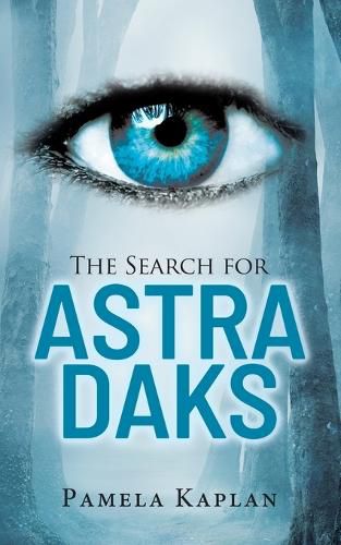 Cover image for The Search for Astra Daks