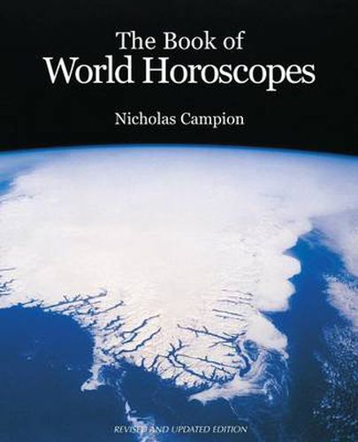 Cover image for The Book of World Horoscopes