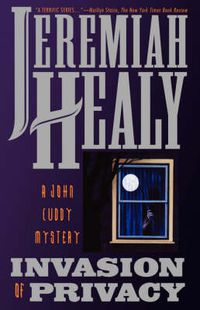 Cover image for Invasion of Privacy