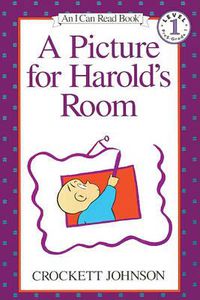 Cover image for Picture for Harold's Room