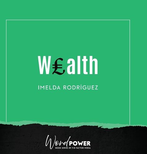 Cover image for Wealth