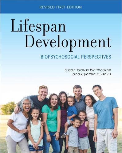 Cover image for Lifespan Development: Biopsychosocial Perspectives