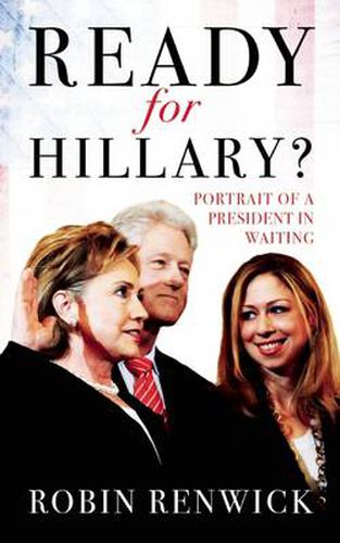 Cover image for Ready for Hillary?