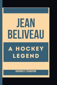 Cover image for Jean Beliveau