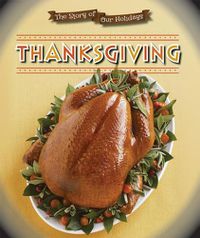 Cover image for Thanksgiving