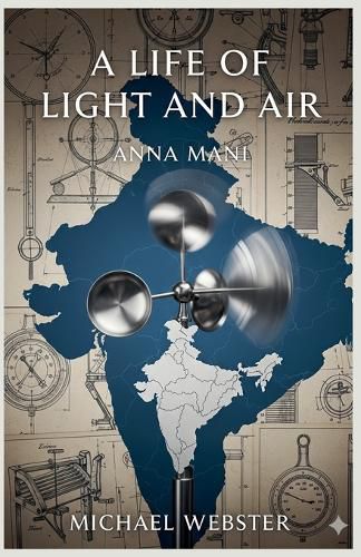 Cover image for A Life of Light and Air