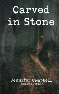 Cover image for Carved in Stone