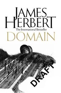 Cover image for Domain