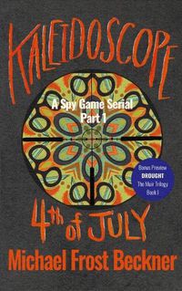 Cover image for Kaleidoscope 4th of July