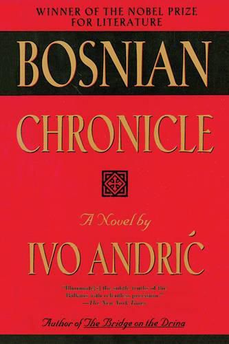 Bosnian Chronicle