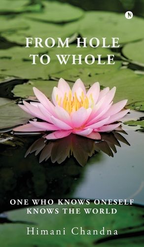 Cover image for From Hole to Whole