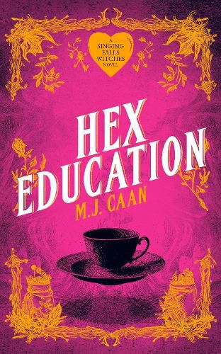 Cover image for Hex Education
